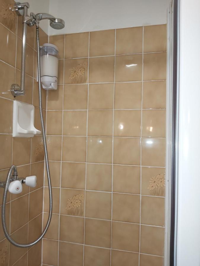 Mes Vacances A La Mer Studio 4 Pers, Parking Prive, Wifi, Linges Fournis, Climatisation La Grande Motte Ngoại thất bức ảnh