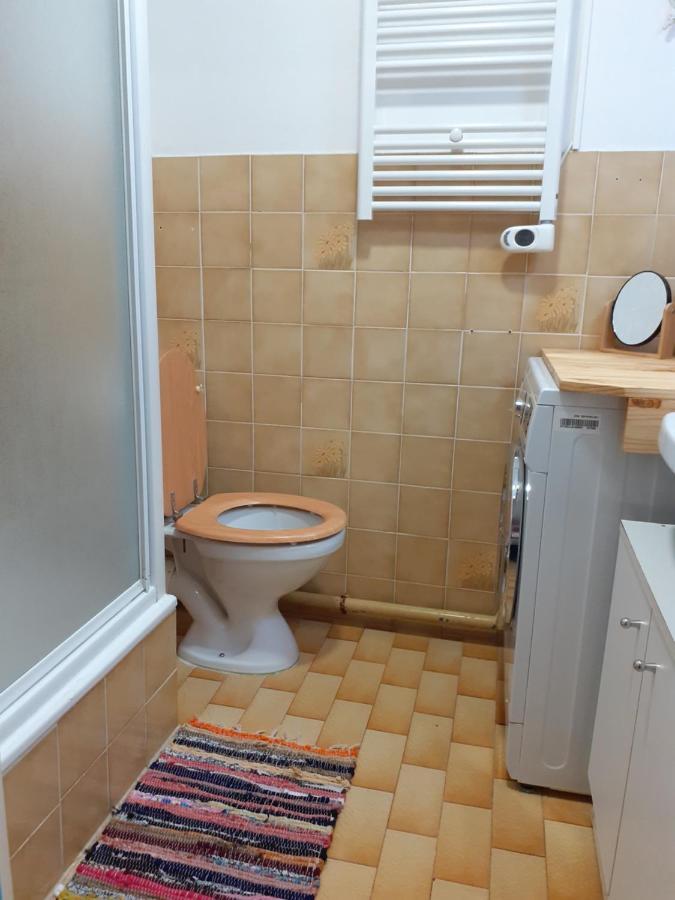 Mes Vacances A La Mer Studio 4 Pers, Parking Prive, Wifi, Linges Fournis, Climatisation La Grande Motte Ngoại thất bức ảnh