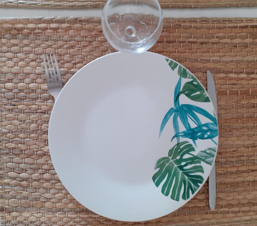 Mes Vacances A La Mer Studio 4 Pers, Parking Prive, Wifi, Linges Fournis, Climatisation La Grande Motte Ngoại thất bức ảnh