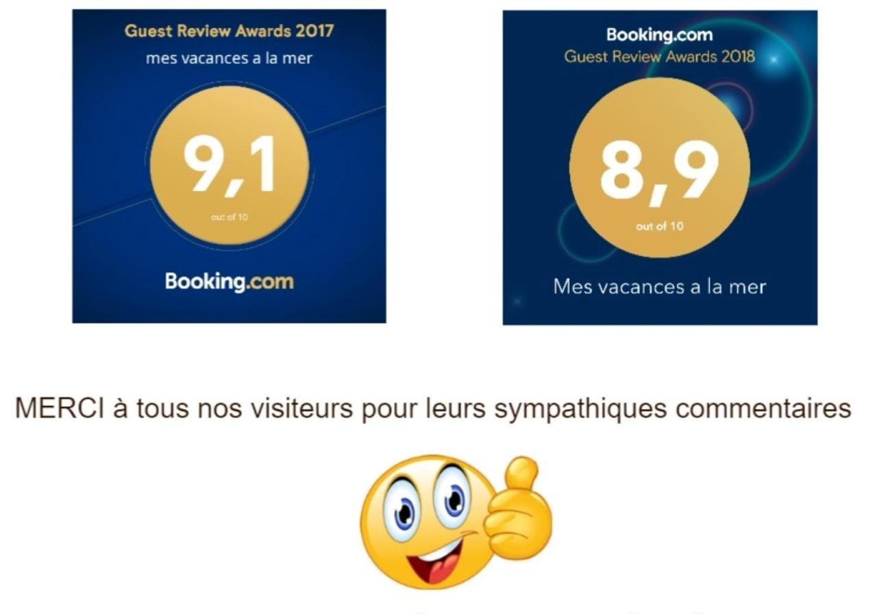 Mes Vacances A La Mer Studio 4 Pers, Parking Prive, Wifi, Linges Fournis, Climatisation La Grande Motte Ngoại thất bức ảnh